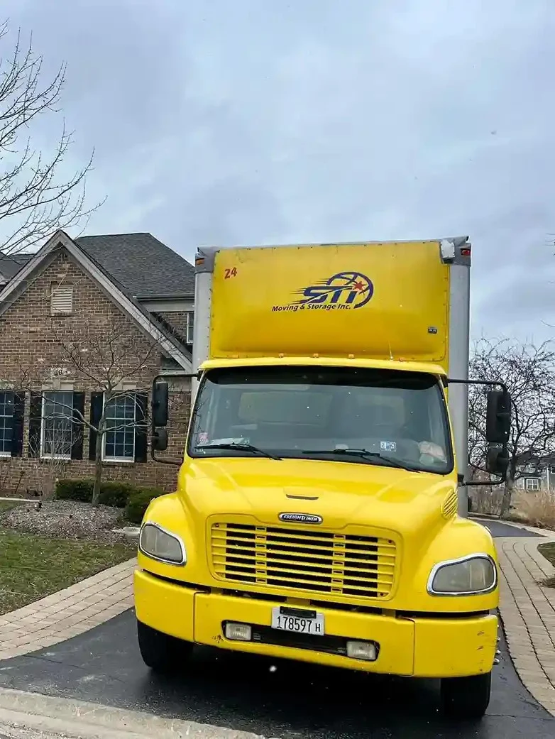 Why Choose STI Movers Phoenix for Your Next Move