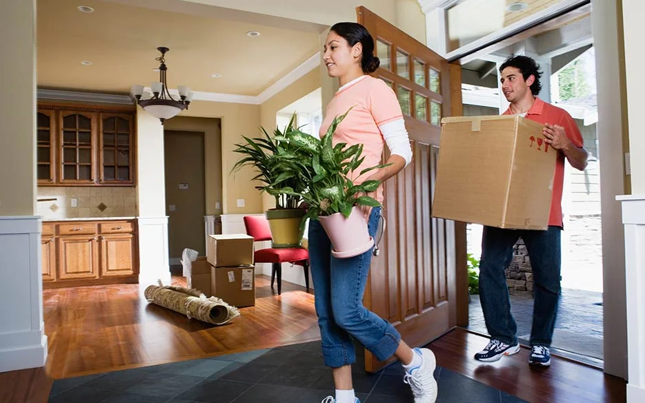 How Long does it take to Move into an Apartment?