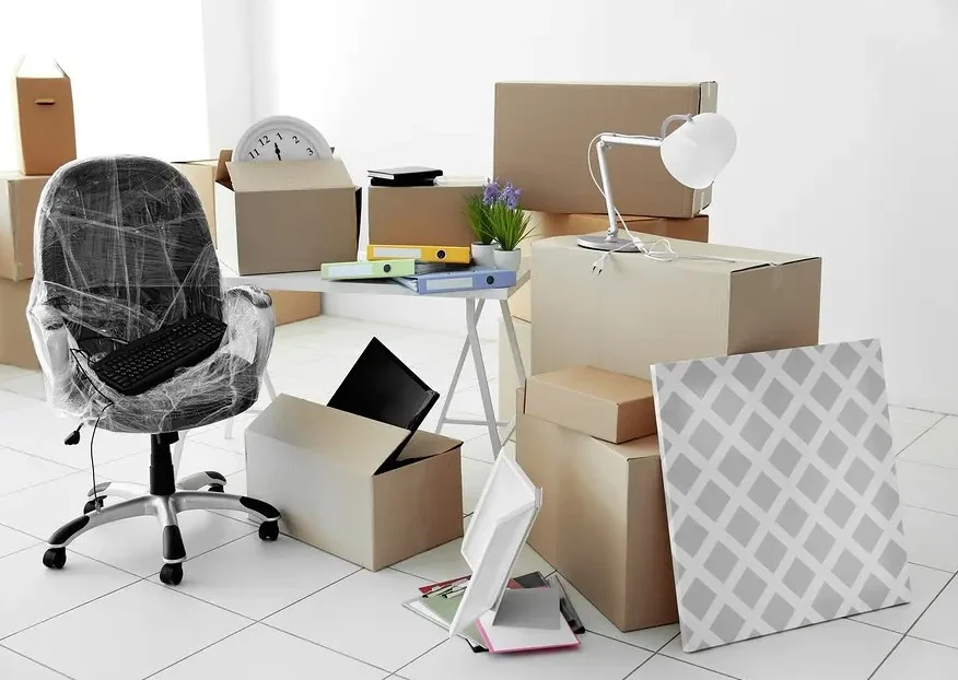 8 Essential Questions to Ask When Hiring a Moving Company for Your Office Move