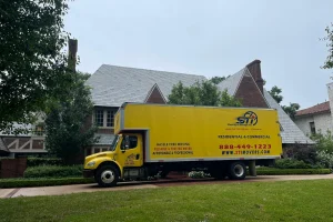 Best Moving Company in Phoenix!