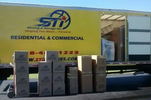 Best Moving Company in Phoenix!