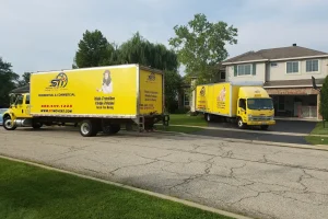 Best Moving Company in Phoenix!