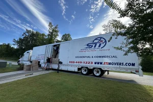 Move Easy, Move Happy, Move Cheap wih STI Movers Phoenix