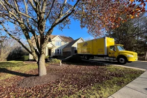 Best Moving Company in Phoenix!