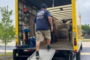 Best Moving Company in Phoenix!